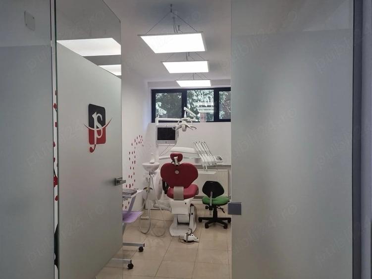 Spațiu comercial, de 180 mp, în Central