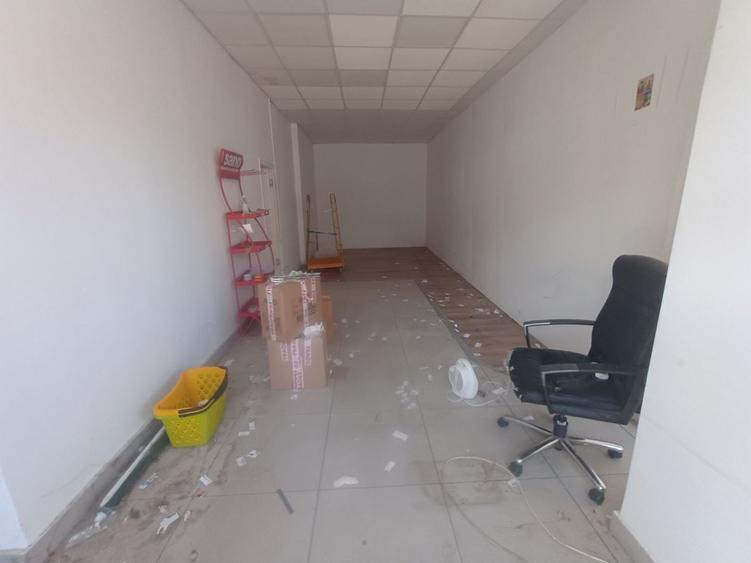 Spațiu comercial, de 80 mp, în Drumul Taberei