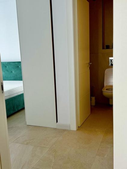 Apartament cu 3 camere decomandat în Mamaia