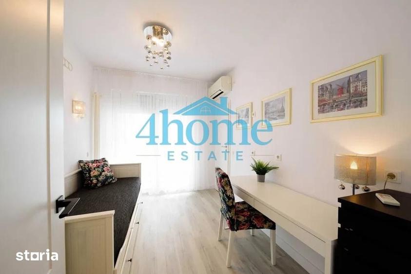 Apartament 3 camere Politehnica|Lujerului|Metrou|Bloc Nou|Parcare - 3