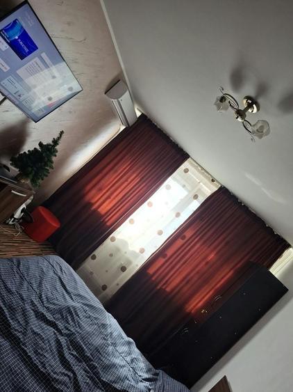 Garsonieră decomandată în Țiglina 1