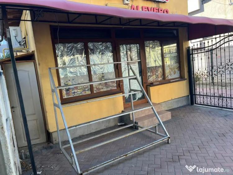 Spatiu comercial de inchiriat, 25 mp, zona Cornitoiu - 2