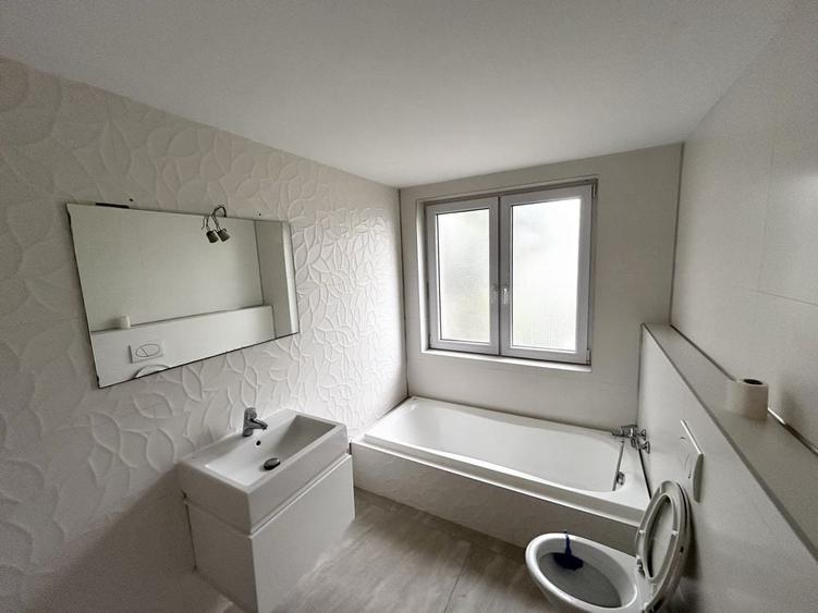 Apartament cu 2 camere în Terezian