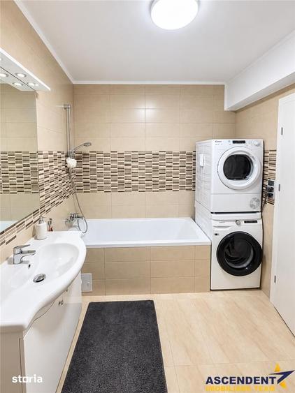 Apartament cu 3 camere în Dârste — fotografia 3