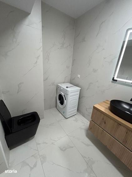 Apartament cu 2 camere decomandat în Șelimbăr