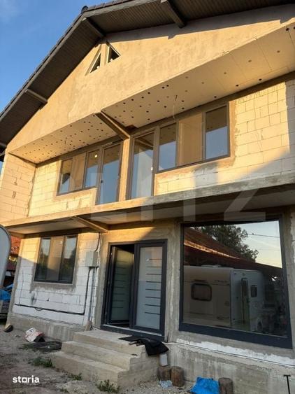 Casa 2025 Budieni - 2