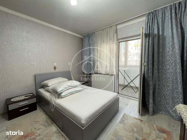 Apartament cu 2 camere de inchiriat in zona Valenta, Oradea - 3