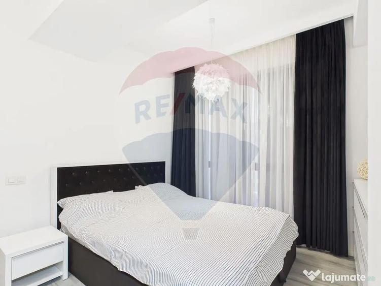 Apartament cu 3 camere decomandat în Politehnica