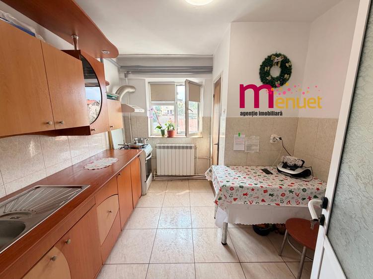 Apartament 2 camere,zona Palatul Copiilor - 5