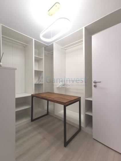 Apartament cu 2 camere decomandat, mobilat în Cetății