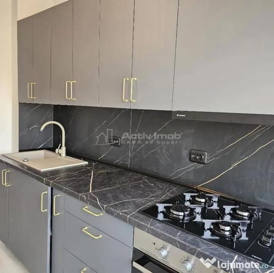 2 camere Bucurestii Noi, prima dupa renovare - 6