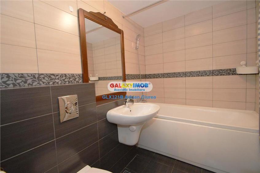 Apartament cu 2 camere decomandat în Decebal