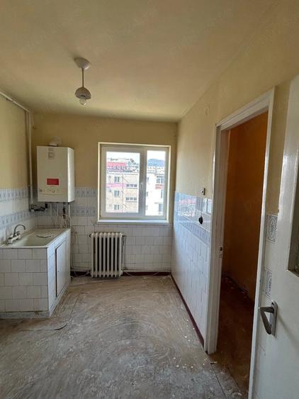 Vand apartament 3 camere Deva - 5
