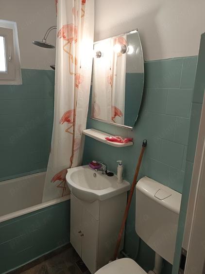 Apartament cu 2 camere semidecomandat în Hipodrom 3