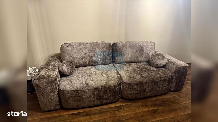 Apartament cu 2 camere decomandat în Gheorgheni