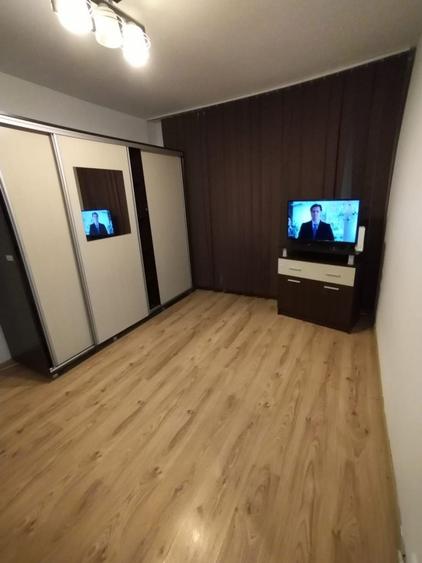 Apartament cu 2 camere în Bălăceanca