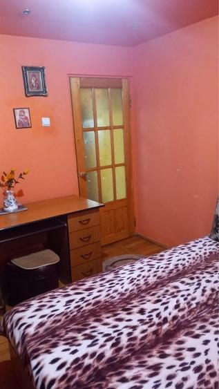 Apartament 2 camere decomandat + balcon, mobilat, centrala gaz | Vulcan - 3