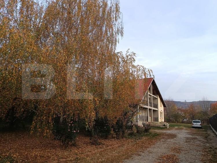 Casă cu 2 camere cu Canalizare în Viforâta