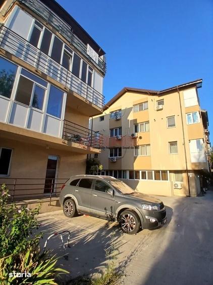 Garsonieră în Central