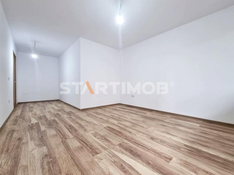 Apartament  nemobilat cu parcare Coresi - 1