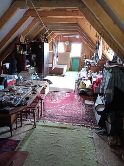 OPORTUNITATE : Proprietate formată din 2 case și teren generos – Sighisoara - 16