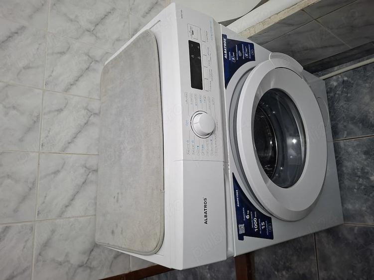 Garsonieră decomandată în Mircea-Vodă