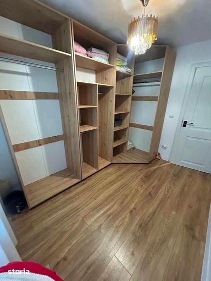 De vanzare apartament cu 3 camere , lux, etajul 2 , renovat complet - 9