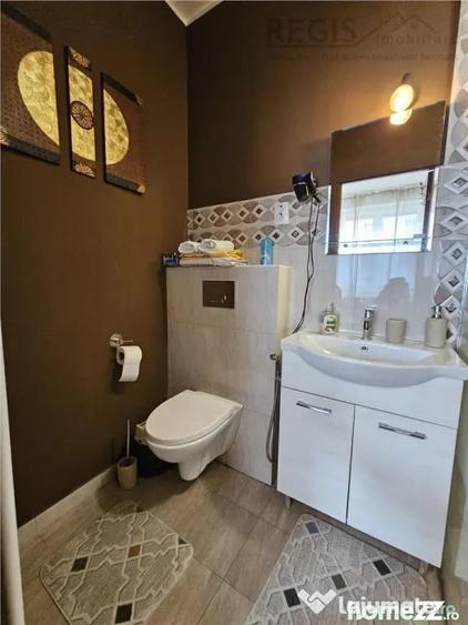 Investitie la cheie in zona centrala! 2 apartamente la casa, - 9