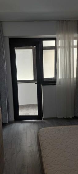 Garsonieră decomandată în Popas Păcurari