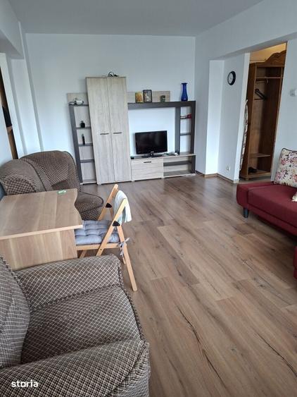 Apartament cu 2 camere în Drumul Taberei