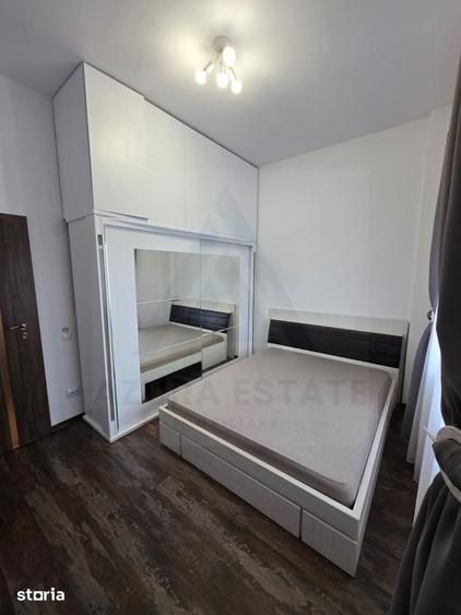 Apartament cu 4 camere în Central
