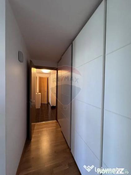 Asmita Gardens - Apartament 2 camere de inchiriat - Mihai... - Bucuresti (Bucuresti-Ilfov) - 7