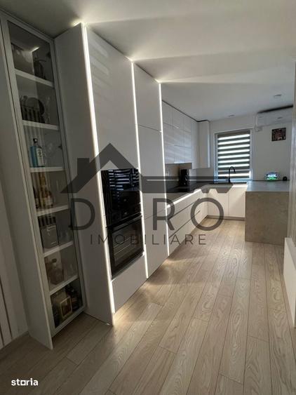 Apartament 2 camere Maurer - 2
