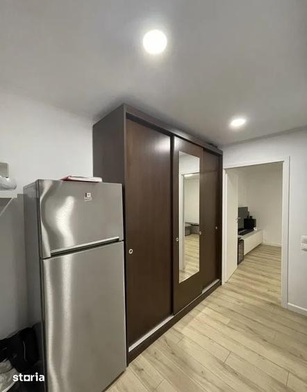 Garsoniera de vanzare, centrala proprie, 33 mp, metrou, Drumul Taberei - 1