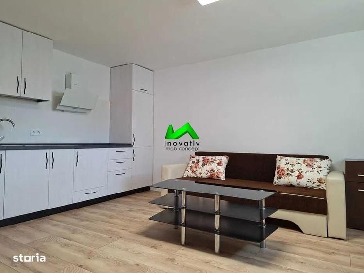 Apartament de inchiriat 2 camere Sibiu Central - 3