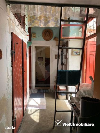 Apartament Ultracentral -Eroilor - 5
