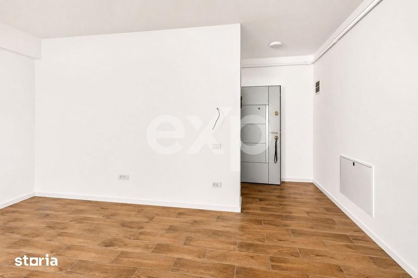 Apartament cu 2 camere în Sud