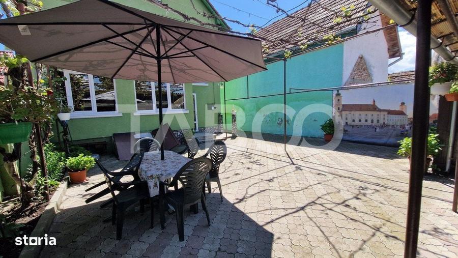 Casă cu 3 camere cu Teren 860 Mp în Turnișor