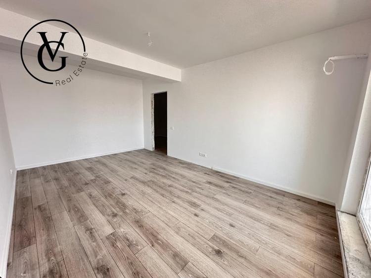 Apartament cu 2 camere decomandat în Tomis Plus