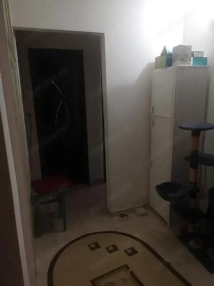 Apartament cu 2 camere decomandat în Rovine