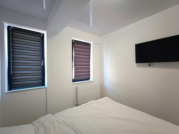 Apartament cu 2 camere decomandat în Tomis Nord