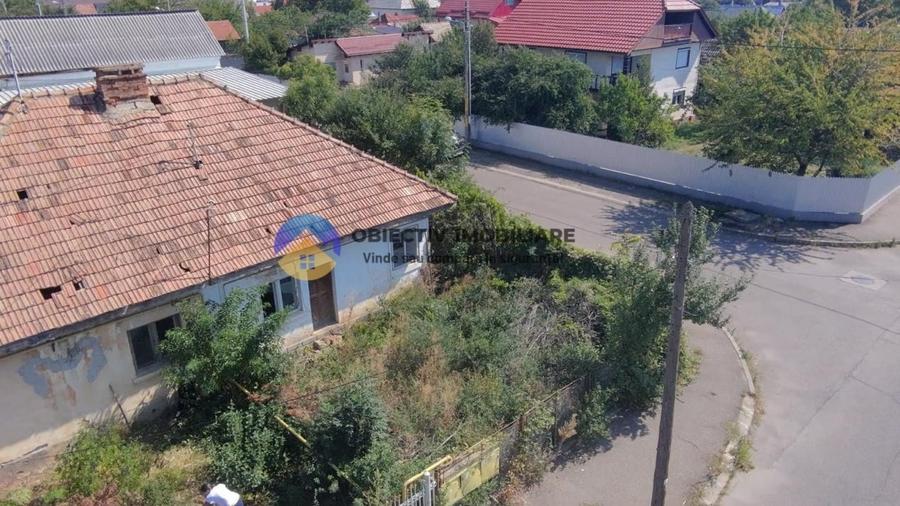 Casă cu 3 camere cu Canalizare în 1 Mai