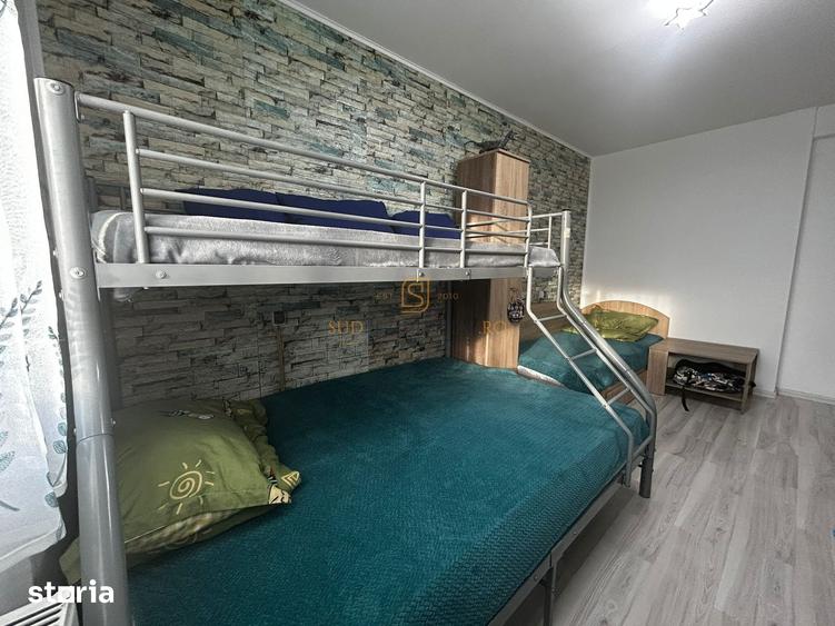 Apartament decomandat cu 2 camere - metrou Aparatorii Patriei - 1