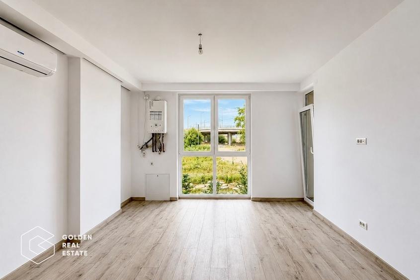 Apartament cu 3 camere decomandat în Micălaca