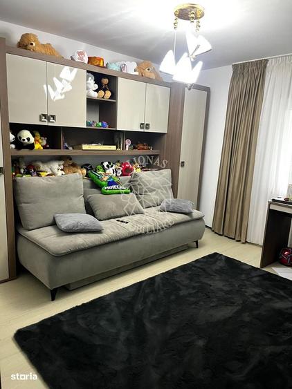 Apartament decomandat 3 camere-Renovat complet-Independentei - 5