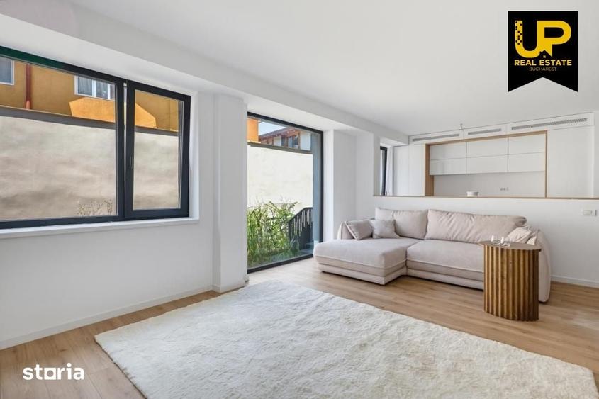 Apartament cu 3 camere în Iancului