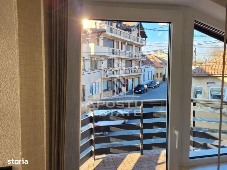 Casă cu 3 camere în Podgoria