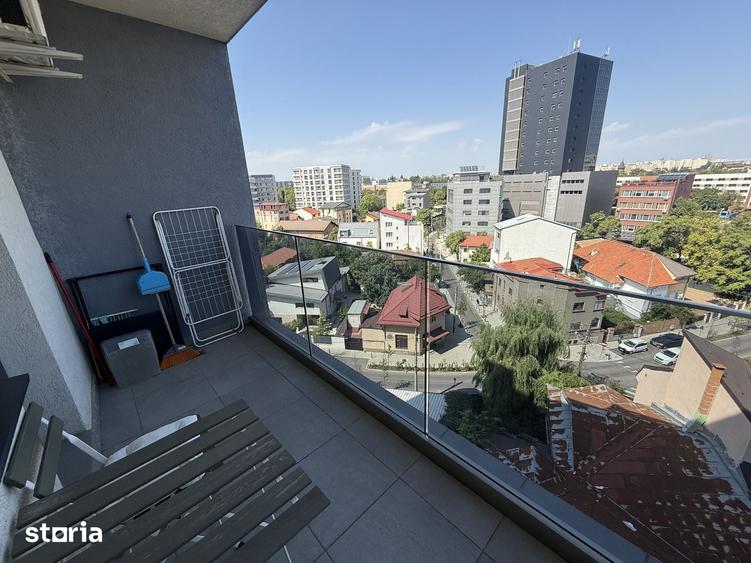 Apartament cu 2 camere în Grozăvești