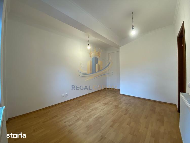 Apartament cu 4 camere în 1 Mai