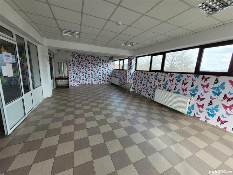 Spațiu comercial, de 45 mp, în Vicovu de Sus
